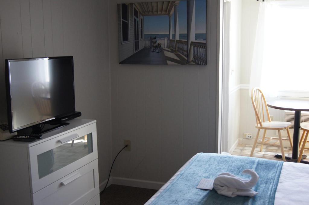 Beach View Inn Hampton Room photo